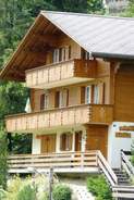 Ferienwohnung - Ferienwohnung Juwel 2 Appartement/Fewo, Bad, WC, 2 Schlafräume 3.5-Zimmerwohnung