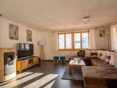 Ferienwohnung - Ferienwohnung Schützenrain 1. Stock Appartement/Fewo, Bad, WC, 3 Schlafräume