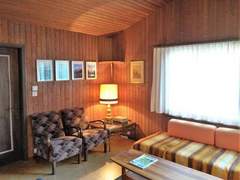 Ferienwohnung - Ferienwohnung Samsuffi Appartement/Fewo, Bad, WC, 1 Schlafraum