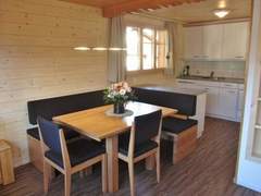 Ferienwohnung - Ferienwohnung Gästehaus Alpengruss Appartement/Fewo, Bad, WC, 2 Schlafräume