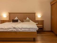 Ferienwohnung - Ferienwohnung Villa Alpenhof Studio Studio