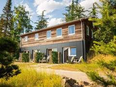 Ferienhaus - Ferienhaus Wilsumer Berge Resort - Wellness Familiehuis 18