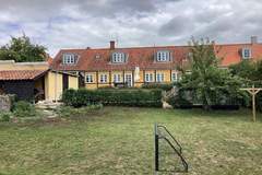 Ferienhaus - Ferienunterkunft in Nysted (11 Personen)