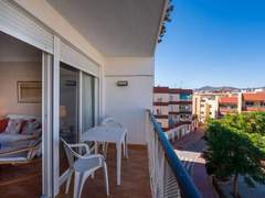 Ferienwohnung - Ferienwohnung, Appartement Plaza Marina Living by Casasol