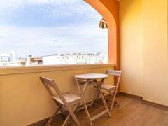 Ferienwohnung - Ferienwohnung, Appartement Toboso 2J Torrecilla Beach by Casasol