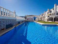 Ferienwohnung - Ferienwohnung, Appartement Verano Azul 3 Casa Lena by Casasol