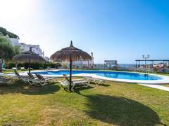 Ferienhaus - Ferienhaus Tropicana 6C by Casasol