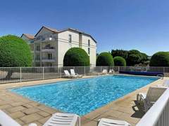 Ferienwohnung - Ferienwohnung Le Hameau du Golf