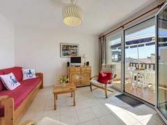 Ferienwohnung - Ferienwohnung Port Saint-Jacques