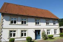 Ferienhaus - Ferienunterkunft in Wiek (2 Personen)