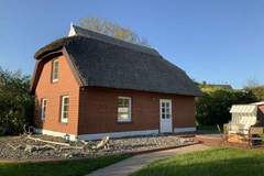 Ferienhaus - Ferienunterkunft in Dranske (2 Personen)