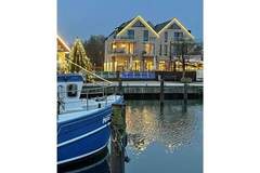 Ferienhaus - Ferienunterkunft in Timmendorfer Strand (3 Personen)