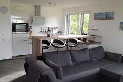 Ferienhaus - Ferienunterkunft in Fehmarn (7 Personen)