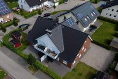 Ferienhaus - Ferienunterkunft in Burg auf Fehmarn (5 Personen)