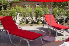 Ferienhaus - Ferienunterkunft in Fehmarn (4 Personen)