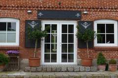 Ferienhaus - Ferienunterkunft in Fehmarn (2 Personen)