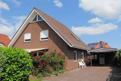 Ferienhaus - Ferienunterkunft in Fehmarn (8 Personen)
