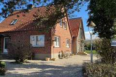 Ferienhaus - Ferienunterkunft in Fehmarn (4 Personen)