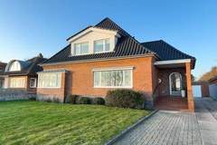 Ferienhaus - Ferienunterkunft in Fehmarn (4 Personen)