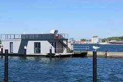 Ferienunterkunft in Fehmarn (2 Personen)