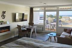 Ferienhaus - Ferienunterkunft in Fehmarn (2 Personen)