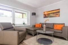Ferienhaus - Ferienunterkunft in Heiligenhafen (2 Personen)