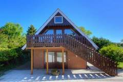 Ferienhaus - Ferienunterkunft in Heiligenhafen (2 Personen)