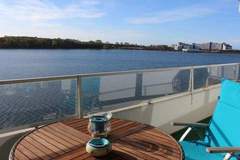 Ferienhaus - Ferienunterkunft in Heiligenhafen (4 Personen)