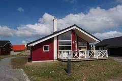 Ferienwohnung - Holiday Vital Resort Ferienhaus 14 - Ferienunterkunft in Großenbrode (6 Personen)