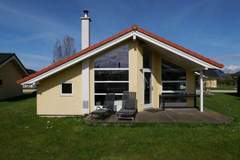 Ferienwohnung - Holiday Vital Resort Ferienhaus 41 - Ferienunterkunft in Großenbrode (8 Personen)