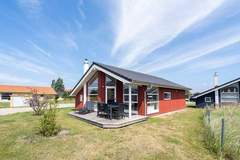 Ferienwohnung - Holiday Vital Resort Ferienhaus  53 - Ferienunterkunft in Großenbrode (6 Personen)
