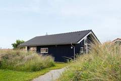 Ferienwohnung - Holiday Vital Resort Ferienhaus 124 - Ferienunterkunft in Großenbrode (6 Personen)