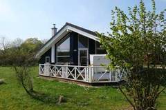 Ferienwohnung - Holiday Vital Resort Ferienhaus 143 - Ferienunterkunft in Großenbrode (6 Personen)