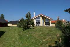 Ferienwohnung - Holiday Vital Resort Ferienhaus 48 - Ferienunterkunft in Großenbrode (8 Personen)