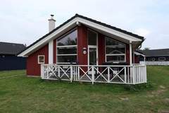Ferienwohnung - Holiday Vital Resort Ferienhaus 148 - Ferienunterkunft in Großenbrode (8 Personen)
