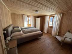 Ferienwohnung - Ferienwohnung Haus Alpengruss EG Appartement/Fewo 6-Bettwohnung