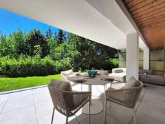 Ferienwohnung - Ferienwohnung Les Ambassadeurs B 3