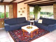 Ferienwohnung - Ferienwohnung Casa Laghetto 5 Appartement/Fewo, Bad, WC, 4-Bettwohnung 4-Bettwohnung