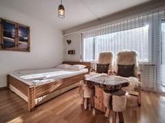 Ferienwohnung - Ferienwohnung Paradies 015 Appartement/Fewo,  , 2-Bettwohnung 2-Bettwohnung
