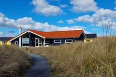 Ferienwohnung - Holiday Vital Resort Ferienhaus  3 - Ferienunterkunft in Großenbrode (8 Personen)