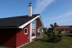 Ferienwohnung - Holiday Vital Resort Ferienhaus 139 - Ferienunterkunft in Großenbrode (8 Personen)
