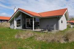 Ferienwohnung - Holiday Vital Resort Ferienhaus 114 - Ferienunterkunft in Großenbrode (8 Personen)