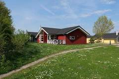 Ferienwohnung - Holiday Vital Resort Ferienhaus 142 - Ferienunterkunft in Großenbrode (8 Personen)