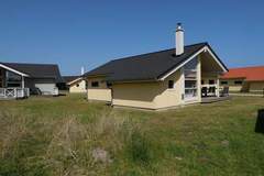 Ferienhaus - Holiday Vital Resort Ferienhaus  4 - Ferienunterkunft in Großenbrode (10 Personen)