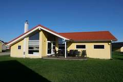 Ferienhaus - Holiday Vital Resort Ferienhaus 38 - Ferienunterkunft in Großenbrode (10 Personen)