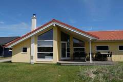 Ferienhaus - Holiday Vital Resort Ferienhaus 35 - Ferienunterkunft in Großenbrode (10 Personen)