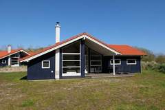 Ferienhaus - Holiday Vital Resort Ferienhaus 82 - Ferienunterkunft in Großenbrode (10 Personen)