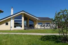 Ferienhaus - Holiday Vital Resort Ferienhaus 52 - Ferienunterkunft in Großenbrode (10 Personen)