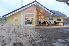 Ferienhaus - Holiday Vital Resort Ferienhaus 70 - Ferienunterkunft in Großenbrode (10 Personen)