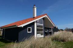 Ferienhaus - Holiday Vital Resort Ferienhaus 102 - Ferienunterkunft in Großenbrode (10 Personen)